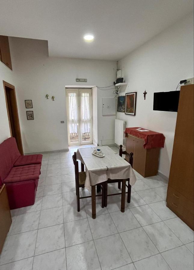 מלון נאפולי Casa Del Sorriso מראה חיצוני תמונה