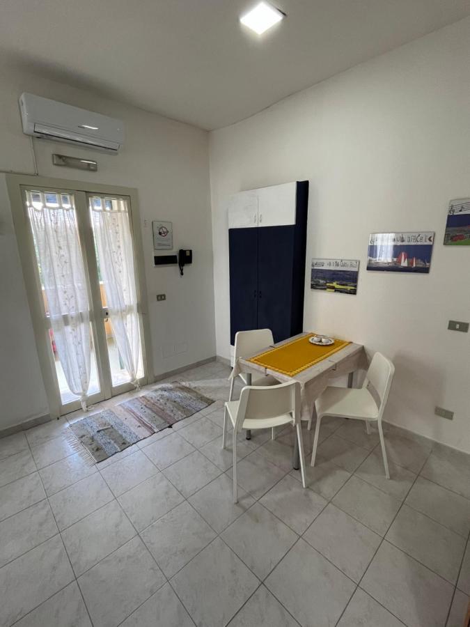 מלון נאפולי Casa Del Sorriso מראה חיצוני תמונה