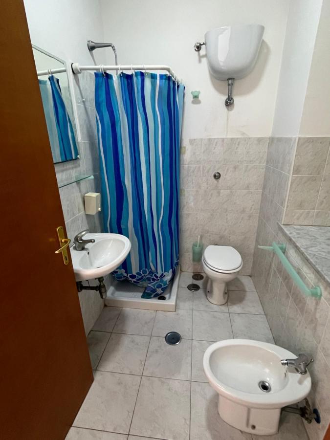 מלון נאפולי Casa Del Sorriso מראה חיצוני תמונה