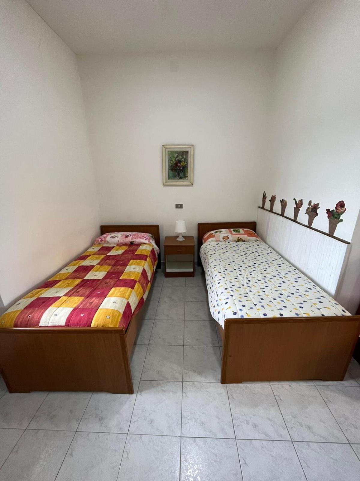 מלון נאפולי Casa Del Sorriso חדר תמונה