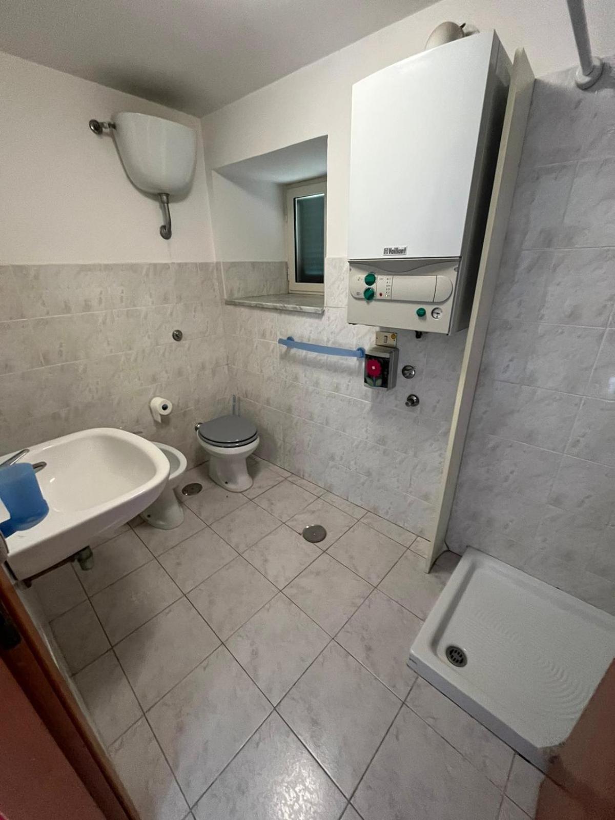 מלון נאפולי Casa Del Sorriso חדר תמונה